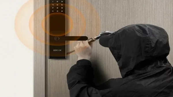 smart lock