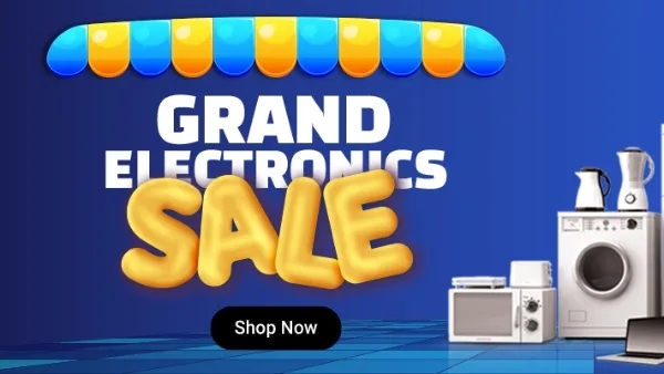 Vijay sales grand electronics sale