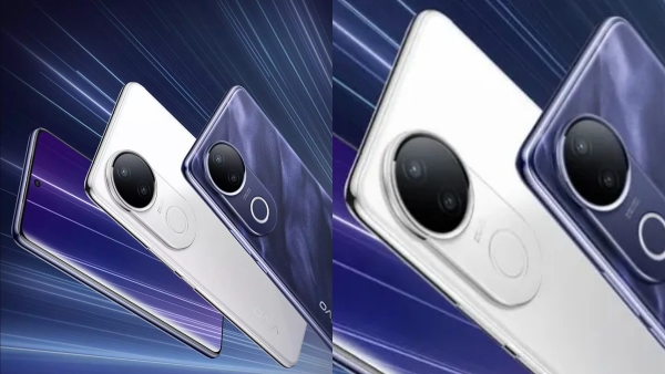 Vivo T4R Smartphone launch date and key specifications  features revealed in india