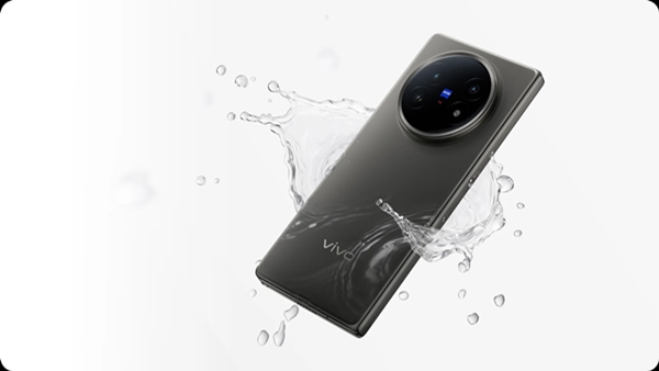 Vivo X Fold 5 Foldable smartphone launched