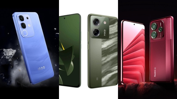 Best 5G smartphones under Rs15000 Price here is the list and specifications