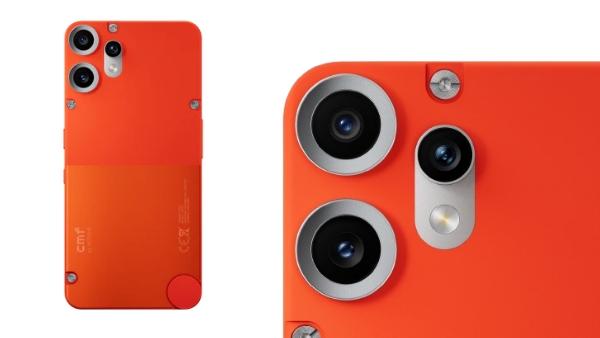 CMF Phone 2 Pro 5G smartphone pricedrop