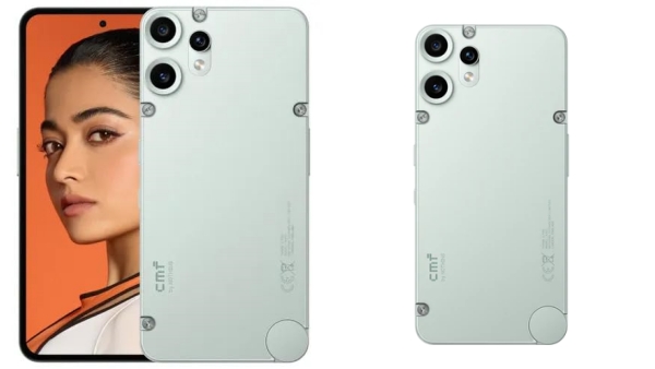 CMF Phone 2 Pro 5G smartphone pricedrop