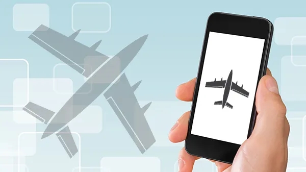 Flight Mode or Airplane Mode in smartphones Flight Mode or Airplane Mode in smartphones