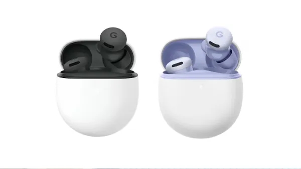 google pixel buds 2a