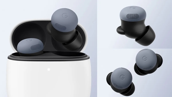google pixel buds 2a