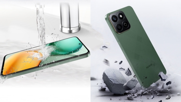 Honor X7c 5G smartphone launch news