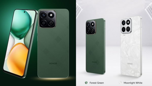 Honor X7c 5G smartphone telugu news Honor X7c 5G smartphone telugu news