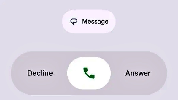 How to delete new dialer interface