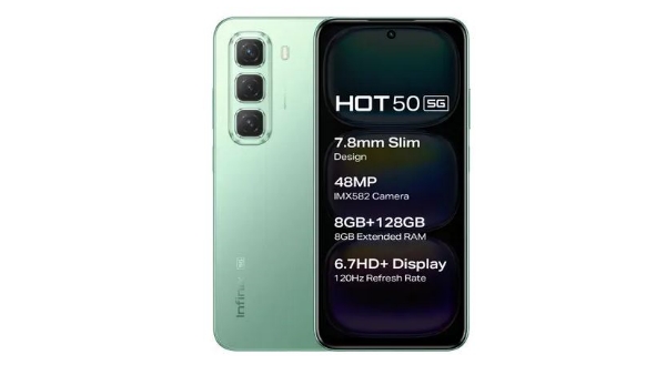 5G smartphones under 10k here is the list