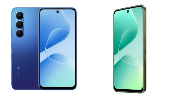 Infinix Hot 60 5G  Smartphone pricedrop