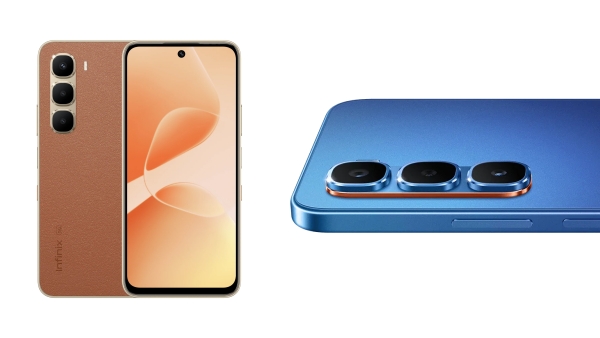 Infinix Hot 60 5G  Smartphone pricedrop