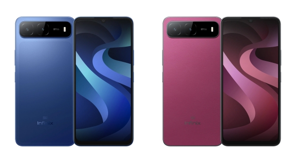 Infinix Hot 60i 5G sale