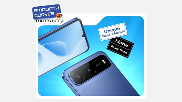 Infinix Hot 60i 5G sale