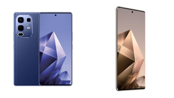 Infinix Note 50s 5G smartphone sale