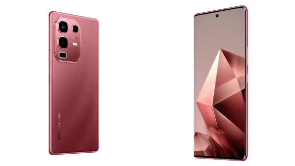 Infinix Note 50s 5G smartphone sale