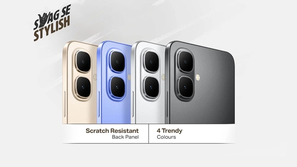 infinix smart 10 smartphone sale today