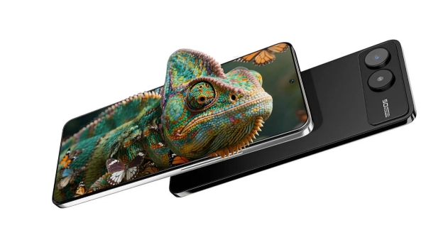 Lava Blaze Amoled 2 5G smartphone launched in india