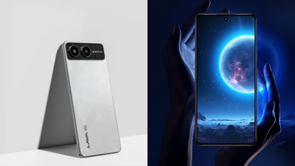 Lava Blaze Amoled 2 5G smartphone launched in india