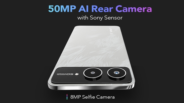 Lava Blaze AMOLED 2 5G features