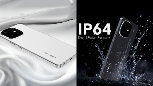 Lava Play Ultra 5G Smartphone launched