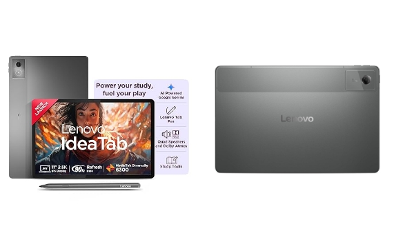 Lenovo Idea Tab tablet sale