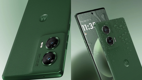 Moto G86 Power 5G Smartphone with 6720mAh battery sale to start from today via flipkart