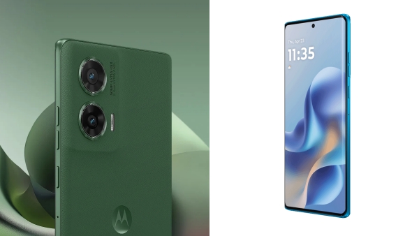 Moto G86 Power 5G Smartphone with 6720mAh battery sale to start from today via flipkart