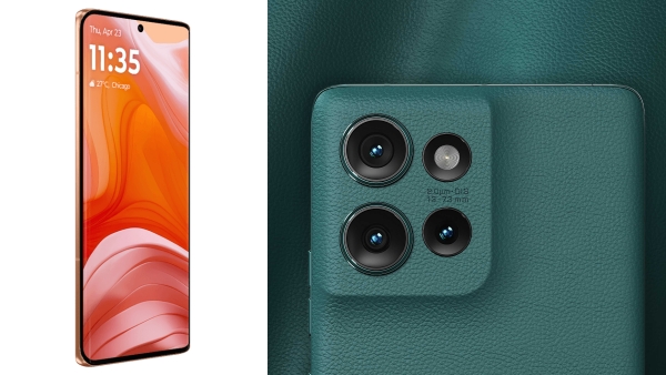 Motorola Edge 50 Smartphone price