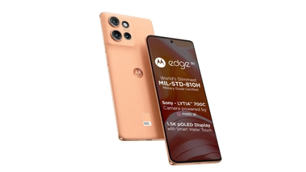 Motorola Edge 50 Smartphone price
