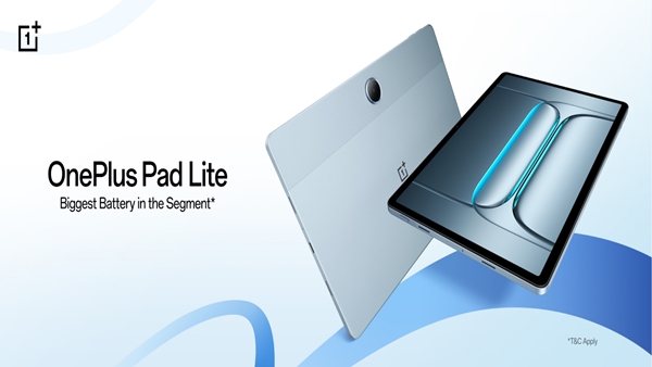 Oneplus pad lite tablet sale