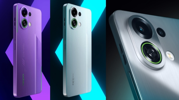 OPPO K13 Turbo 5G Smartphone sale in telugu