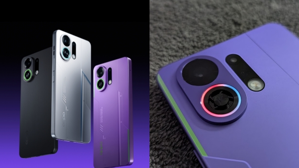 OPPO K13 Turbo Pro 5G