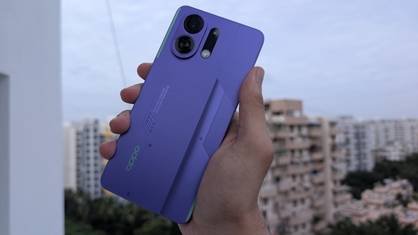 OPPO K13 Turbo Pro 5G