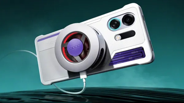 OPPO K13 Turbo Series Smartphones OPPO K13 Turbo Series Smartphones