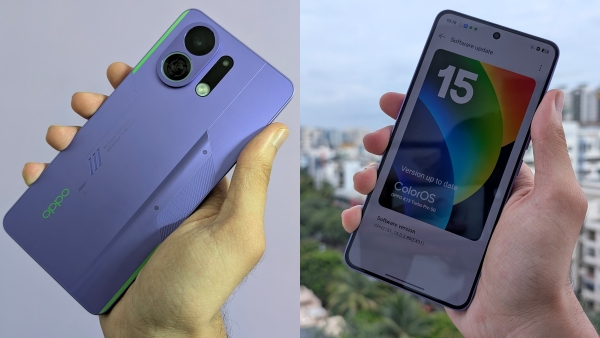 Oppo k13 Turbo Series telugu news