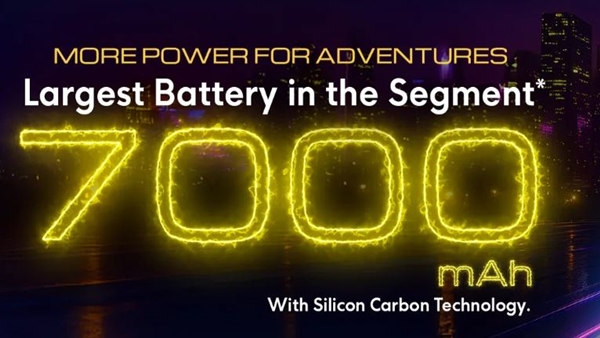 Poco M7 Plus 5G smartphone design Poco M7 Plus 5G smartphone design