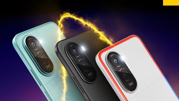 Poco M7 Plus 5G smartphone price