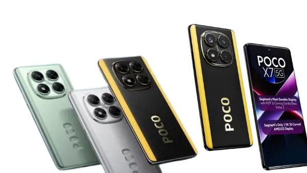 Flipkart Freedom sale 2025 offers best deal on poco X7 5G smartphone