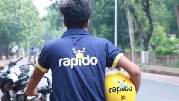 Rapido Ownly App For Food Delivery