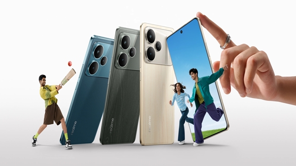 realme P4 Pro 5G smartphone price