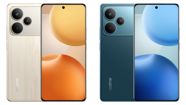 realme P4 Pro 5G smartphone price