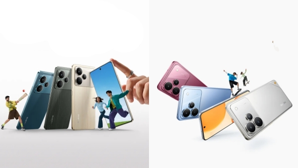 realme P4 5G series smartphones telugu news