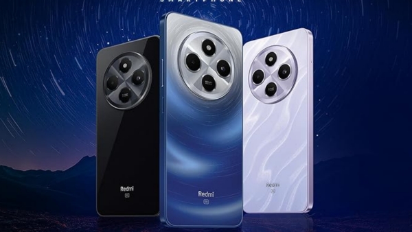 Redmi 14c 5G smartphone