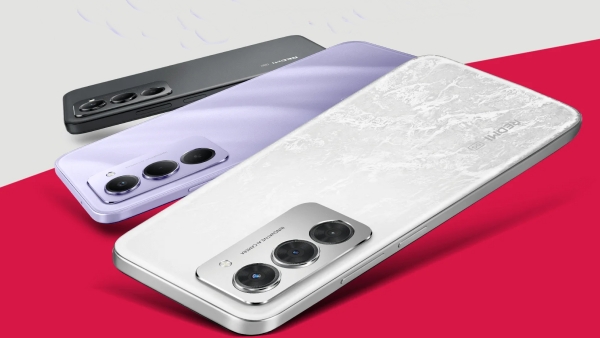 redmi 15 5G smartphone sale in india