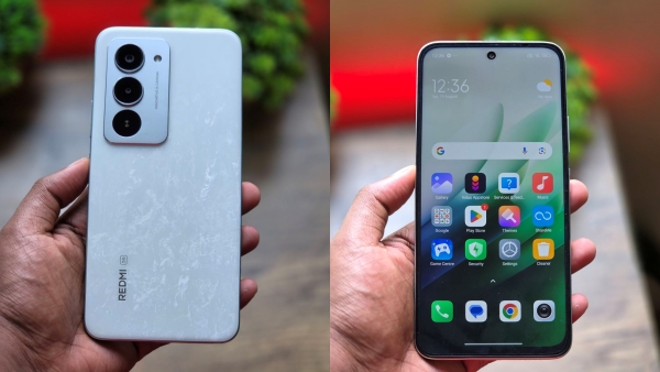 Redmi 15 5G Smartphone sale date