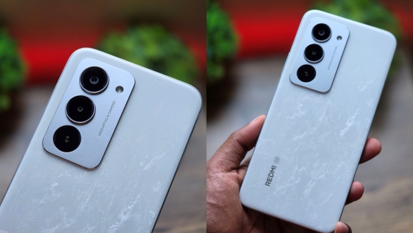 Redmi 15 5G Smartphone sale date