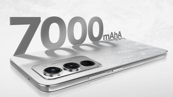 Redmi 15 5G Smartphone sale date