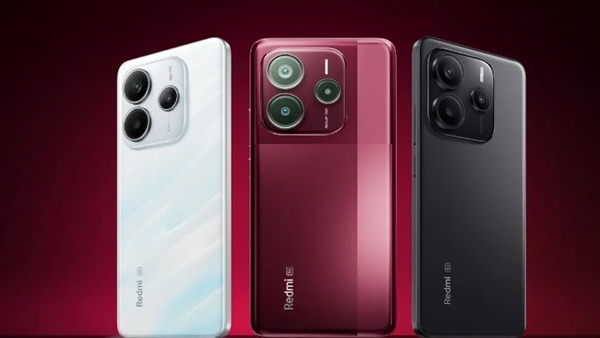 Redmi Note 14 SE 5G Smartphone Sale is live in india