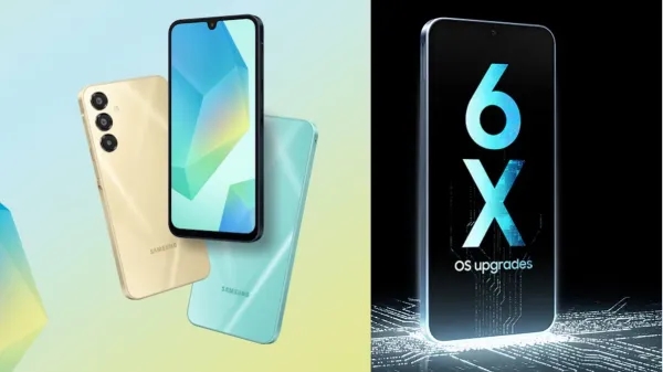 Samsung galaxy A17 5G Smartphone expected to launch soon in india here are the leaked details